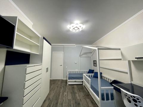 квартира за адресою Олени Пчілки вул., 6-А