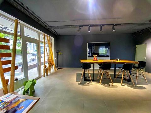 коммерческая по адресу Вознесенский спуск (Смирнова-Ласточкина), 23-В