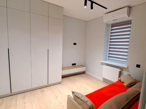 квартира по адресу Киевская ул., 20-Г