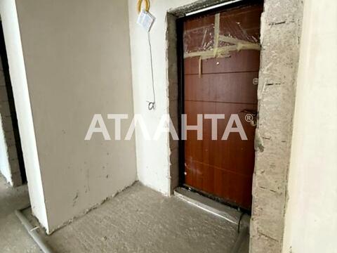 квартира по адресу Малоголосковская ул., 32в