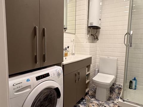 квартира по адресу Соломии Крушельницкой ул., 13