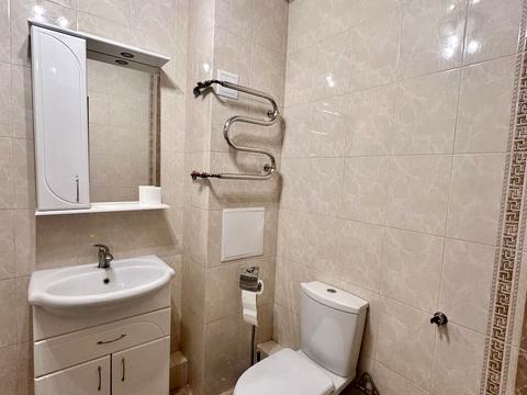 квартира за адресою Єлизавети Чавдар вул., 11
