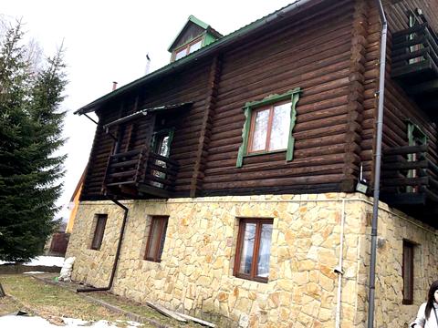 будинок за адресою Івана Франка вул.