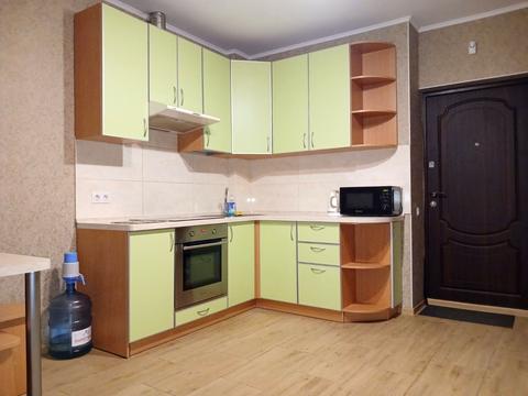 квартира за адресою Харківське шосе, 19-Б
