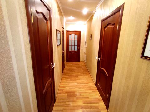 квартира за адресою Олени Пчілки вул., 2