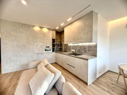 квартира за адресою Набережно-Рибальська дорога вул., 3