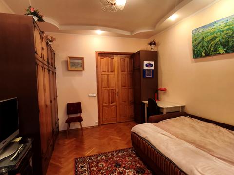 квартира по адресу Івана Котляревського бульв. (Праці), 7