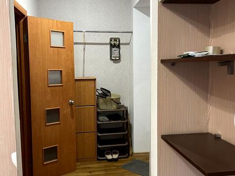 квартира за адресою Асташкіна вул. (Крива), 17