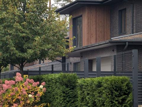 дом по адресу Грибоедова ул., 4а