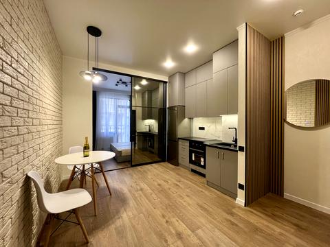 квартира за адресою Фонтанська дорога вул., 25