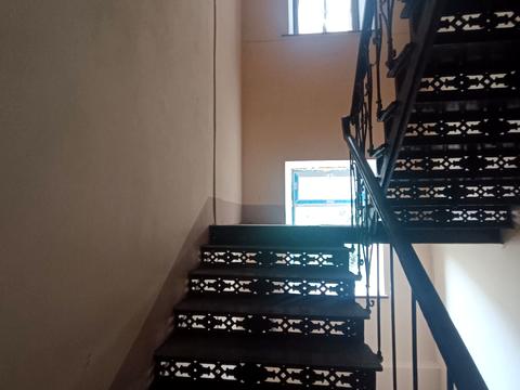 квартира по адресу Градоначальницкая ул., 21