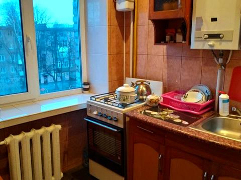 квартира по адресу Петропавловская ул.