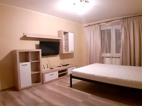 квартира по адресу Науки просп., 60