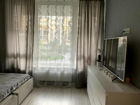 квартира за адресою Журавлина, 4