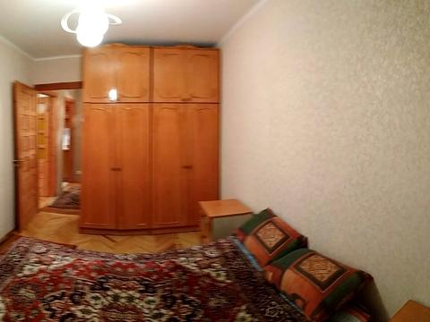 квартира по адресу Кавказская ул., 12