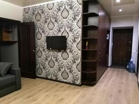 квартира по адресу Бориса Гмыри ул., 14-А