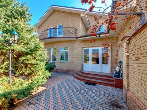 будинок за адресою Дивногорська вул.