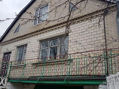 дом по адресу Ленина, 21