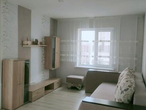 квартира по адресу Пишоновская ул., 22