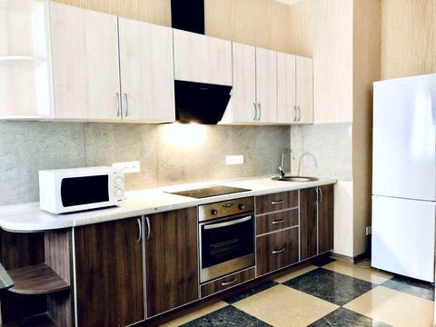 квартира за адресою Юрія Кондратюка вул., 3