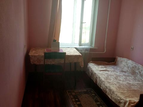 кімната за адресою Відрадний просп. (Чубаря), 61