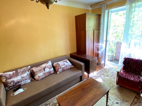 квартира по адресу Лагерная ул. (Лагерна), 44