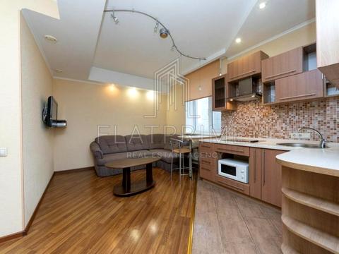 квартира по адресу Сапёрно-Слободская ул., 22