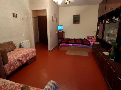 квартира по адресу Архитектора Вербицкого ул., 19-А