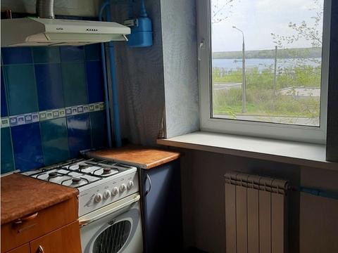 квартира за адресою Перемоги вул., 97