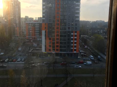 квартира за адресою Бережанська вул., 16