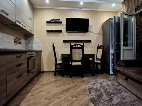 квартира по адресу Перемишльська ул. (Червонопільська), 2-Г