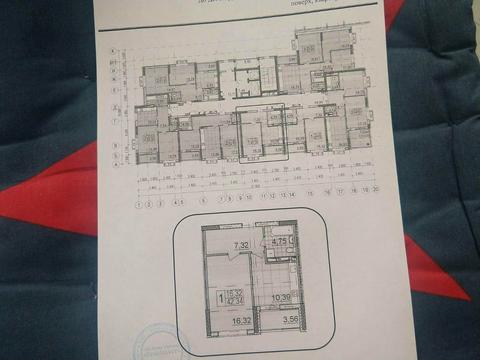 квартира по адресу Тираспольская ул., 60