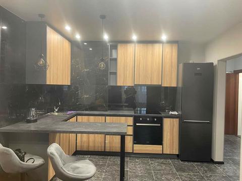 квартира по адресу Балтийский пер., 5