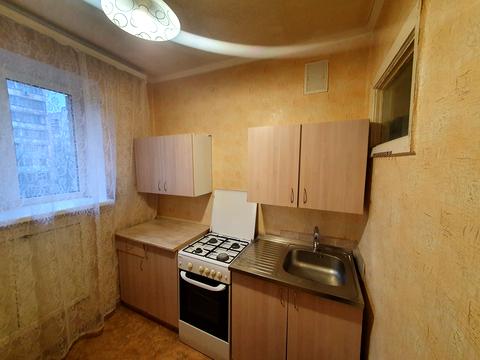 квартира за адресою Марії Лагунової вул., 17