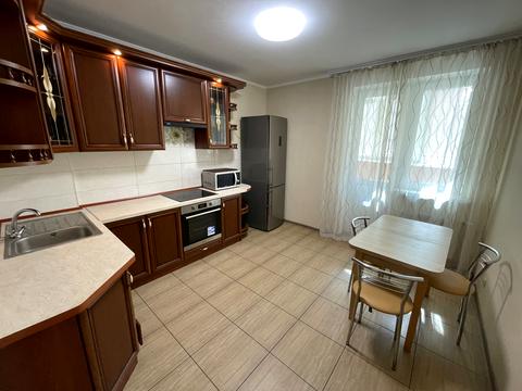 квартира по адресу Михаила Максимовича ул. (Трутенко Онуфрия), 3-Д