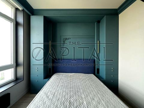 квартира за адресою Жилянська вул., 68