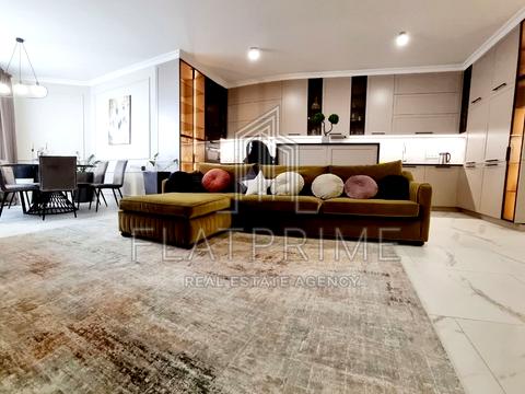 квартира за адресою Глибочицька вул., 32-В