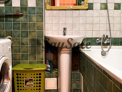 квартира за адресою Бульварно-Кудрявська вул. (Воровського), 43-А