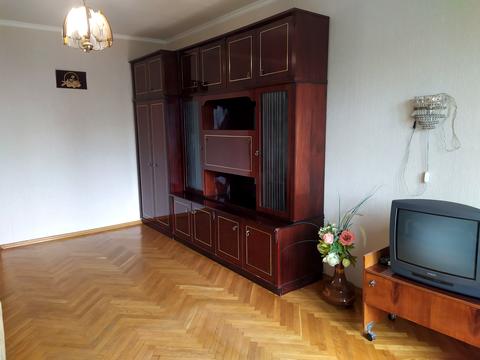 квартира по адресу Зои Гайдай, 6