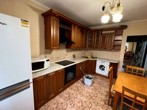 квартира за адресою Урлівська вул., 5-А