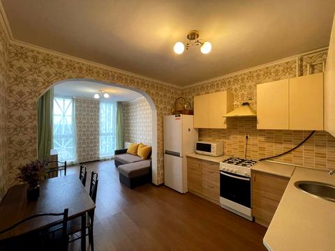 квартира за адресою Центральна вул., 21