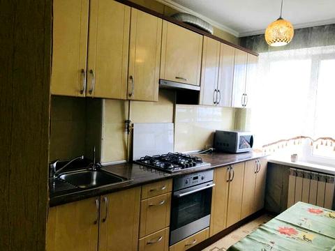 квартира по адресу Янтарная ул., 44