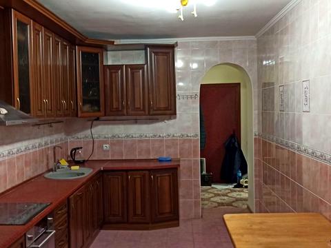 квартира за адресою Самійла Кішки вул. (Маршала Конєва), 9