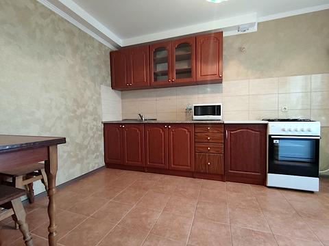 квартира за адресою Шевченка вул., 6