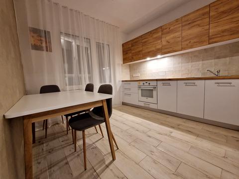 квартира по адресу Софии Русовой ул., 3-В