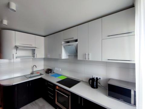 квартира по адресу Юлии Здановской ул. (Ломоносова), 85