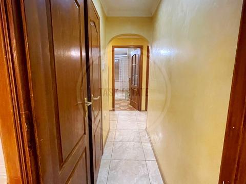 квартира за адресою Чорнобильська вул., 13-А