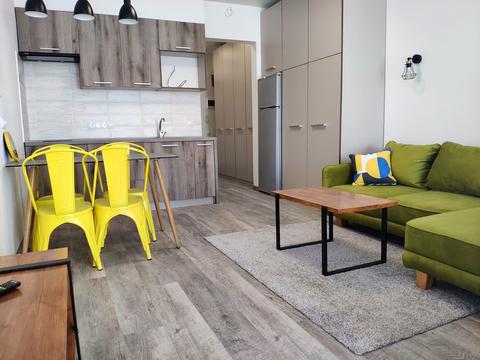 квартира по адресу Михаила Максимовича ул. (Трутенко Онуфрия), 24