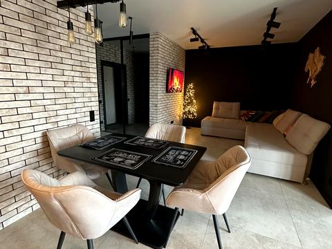 квартира за адресою Набережна Перемоги вул., 44