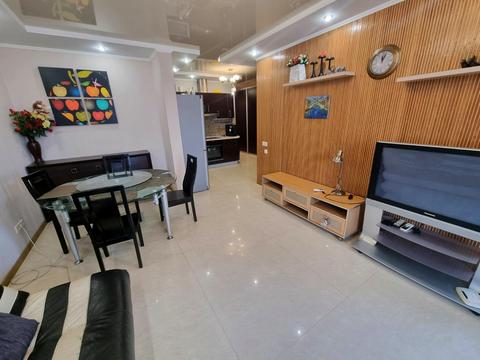 квартира за адресою Вадима Гетьмана вул., 1